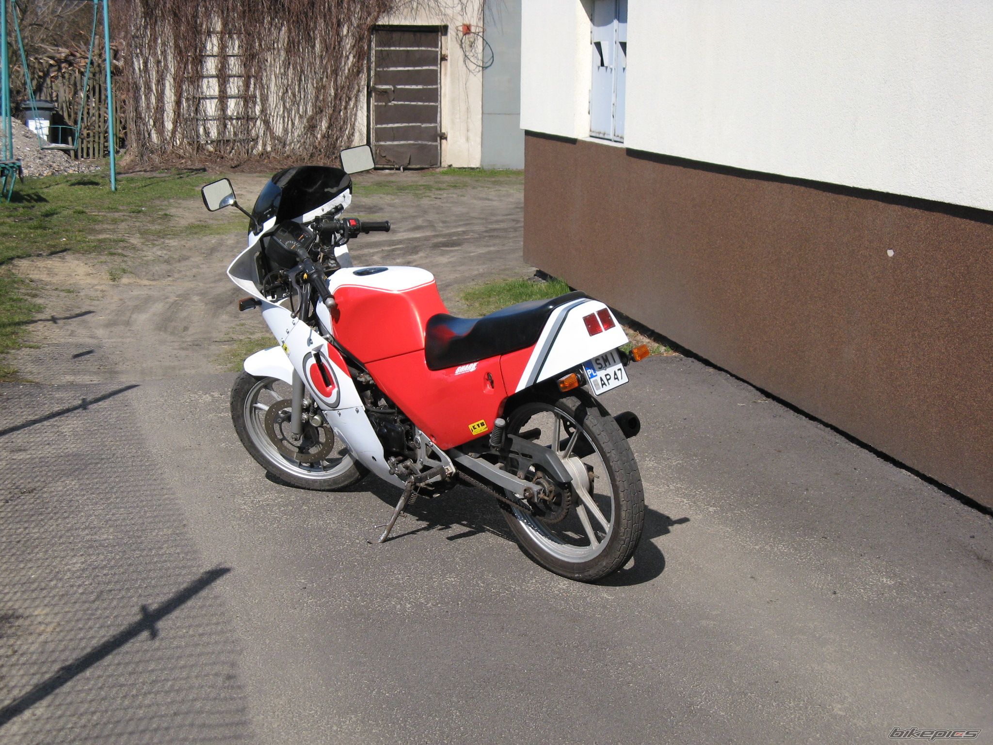 Bike Photo 1236541