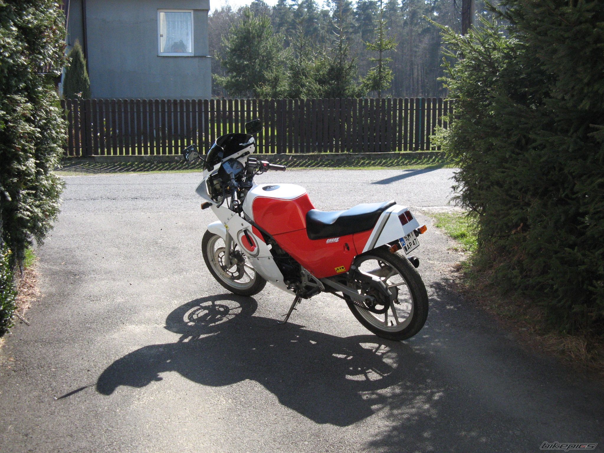 Bike Photo 1236543