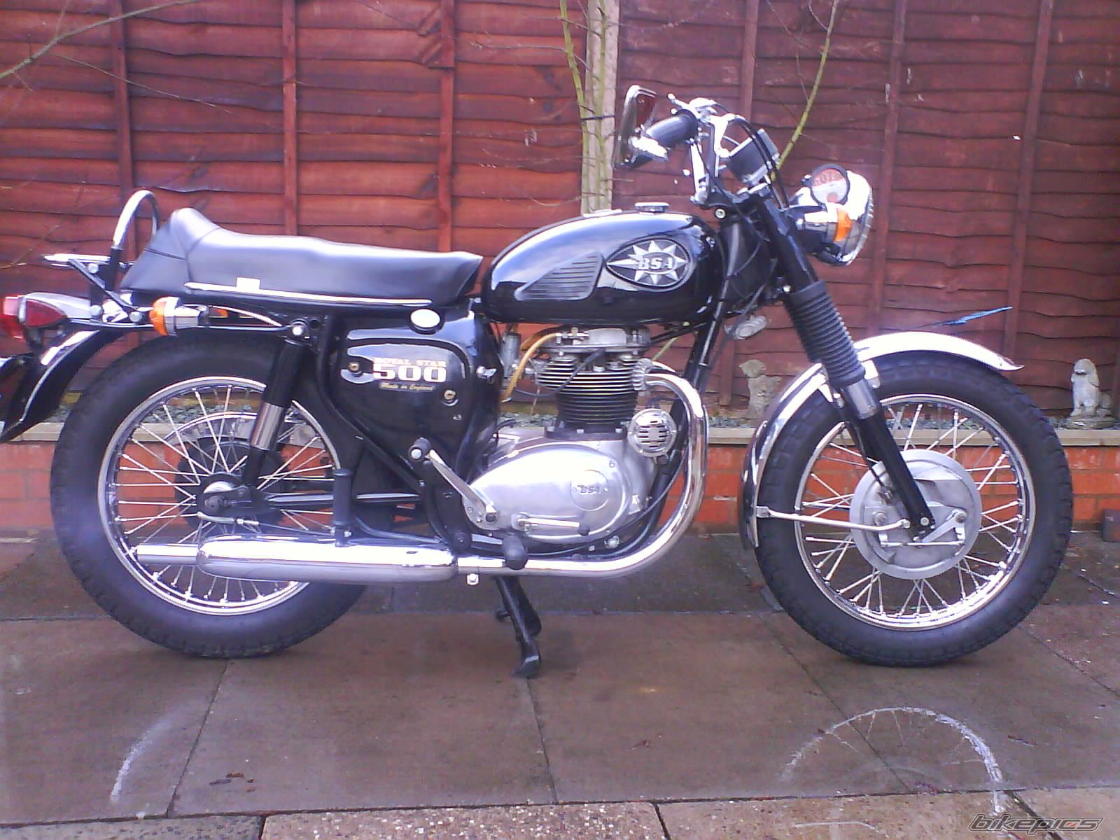 Bike Photo 1236548