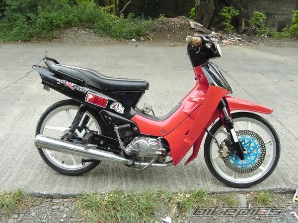Bike Photo 1236557