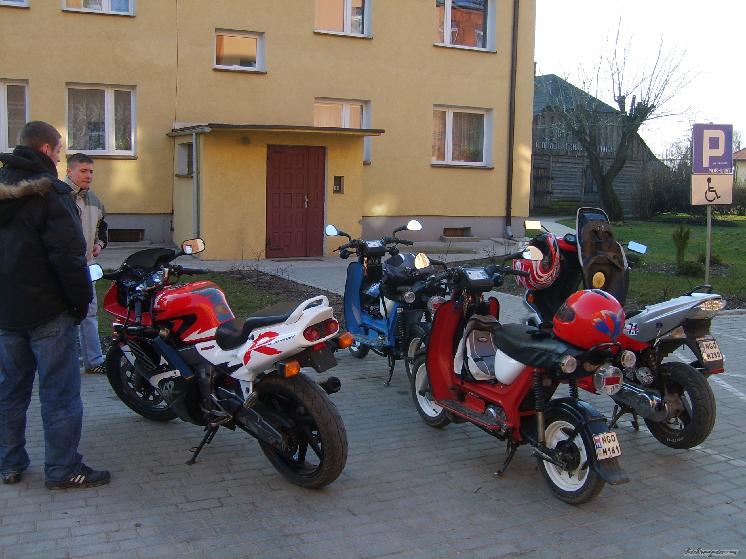 Bike Photo 1236573