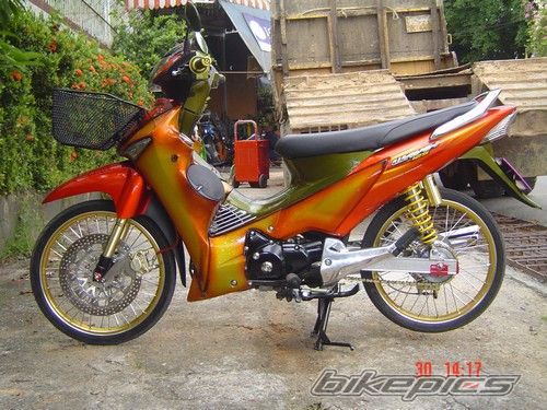 Bike Photo 1236679