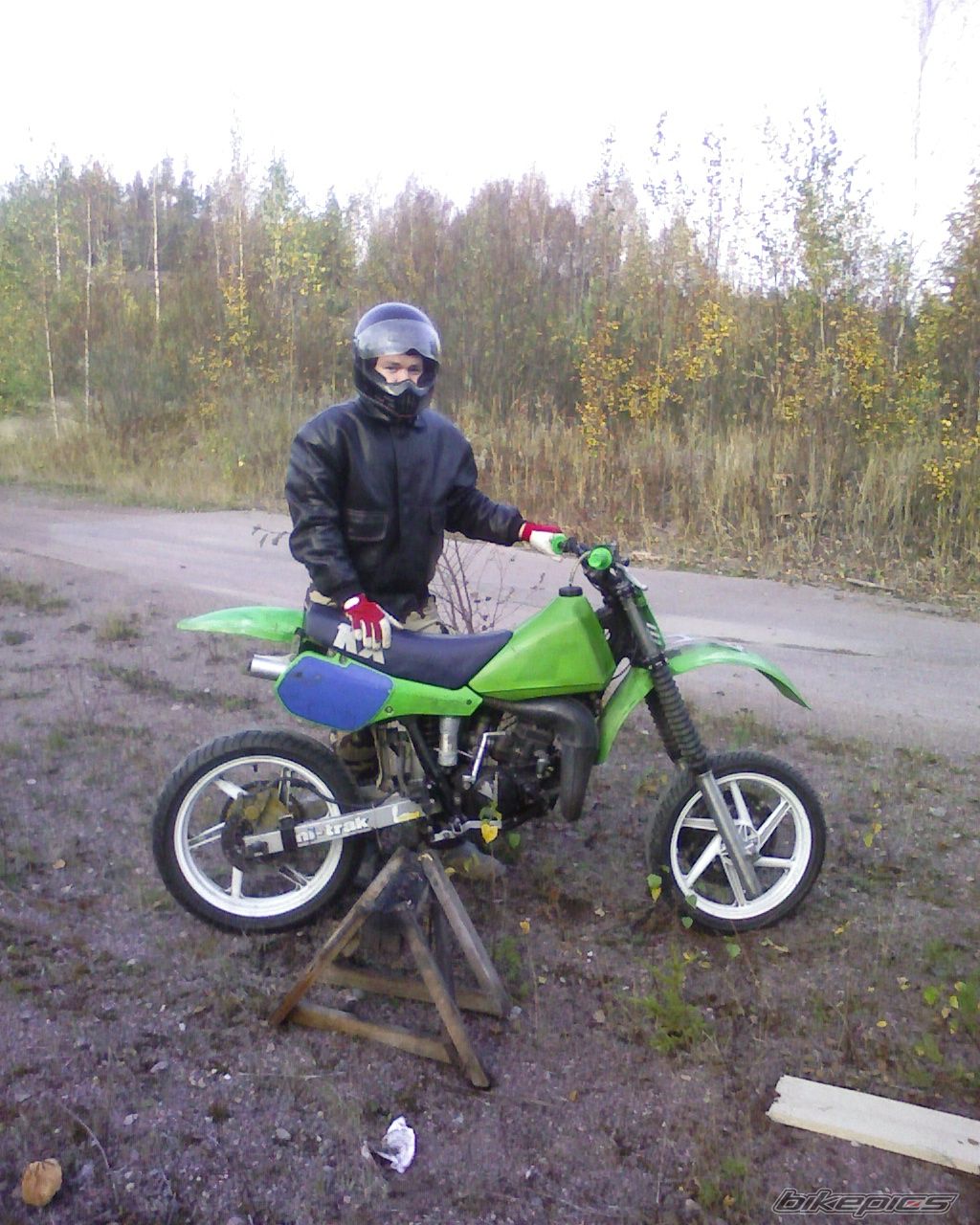 Bike Photo 1236761