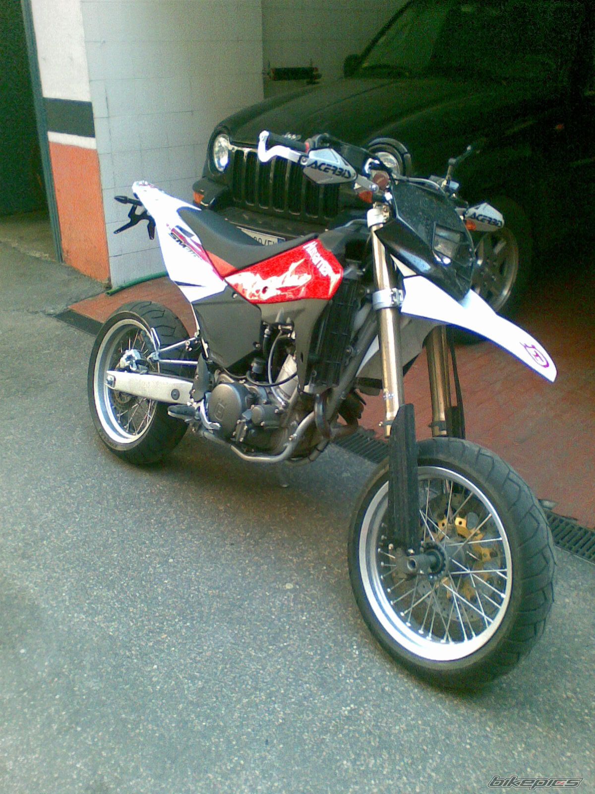 Bike Photo 1236778