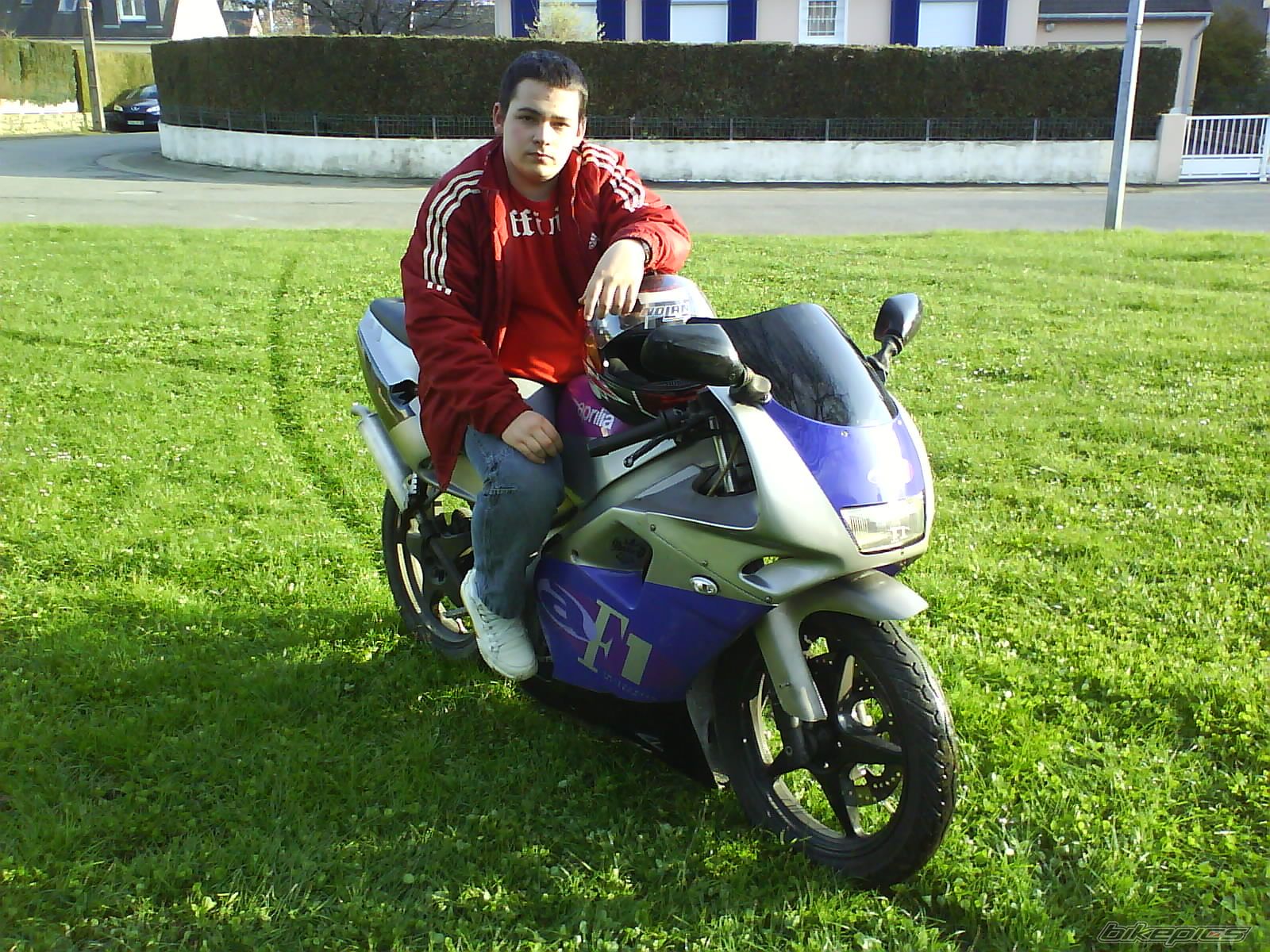 Bike Photo 1236779