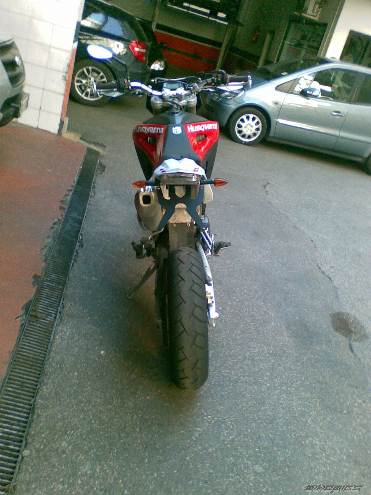 Bike Photo 1236782