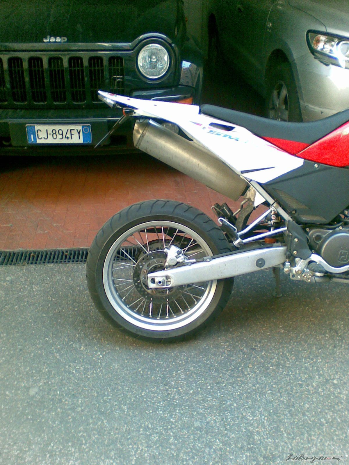 Bike Photo 1236785