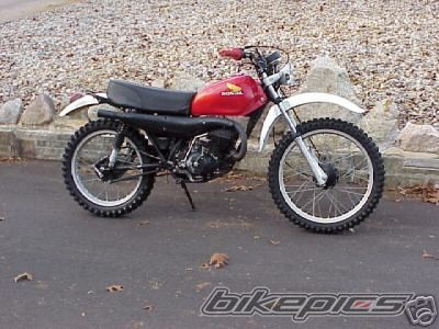 Bike Photo 1236823