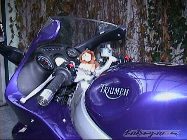 Bike Photo 123695