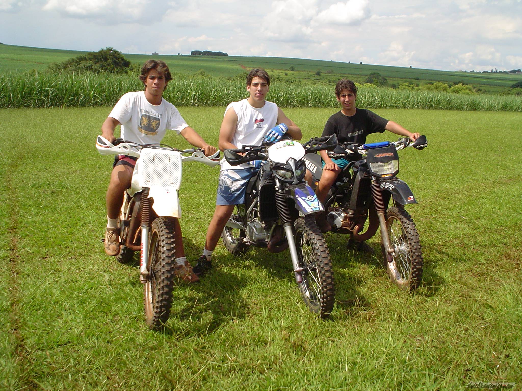 Bike Photo 123696