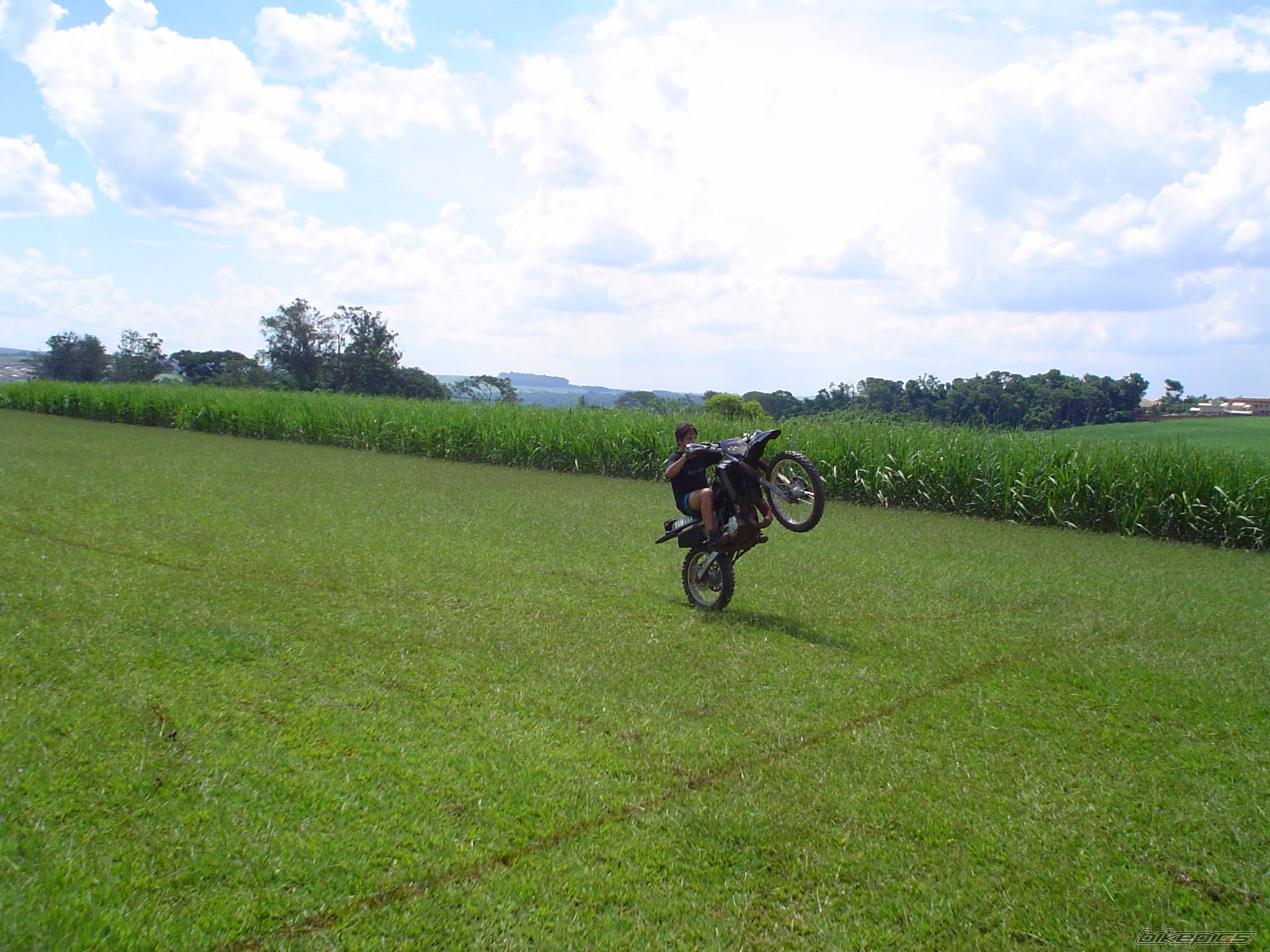 Bike Photo 123697