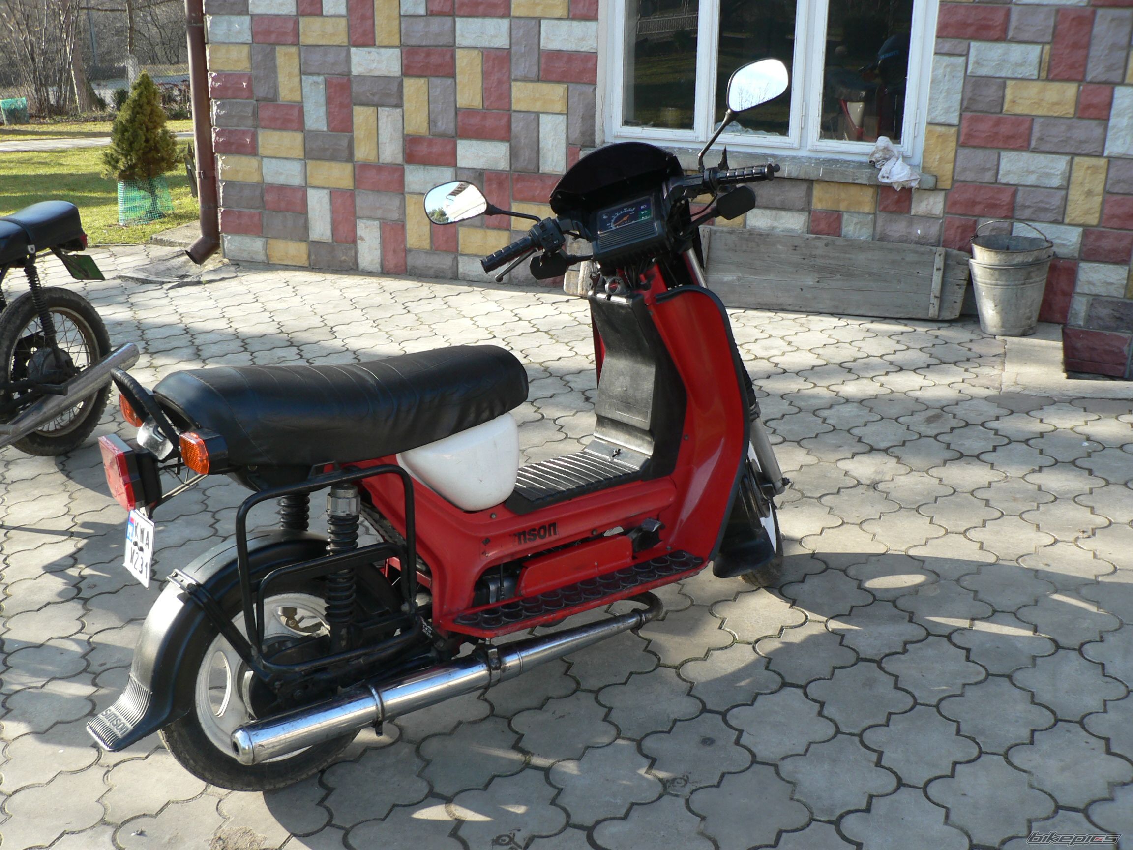 Bike Photo 1236974
