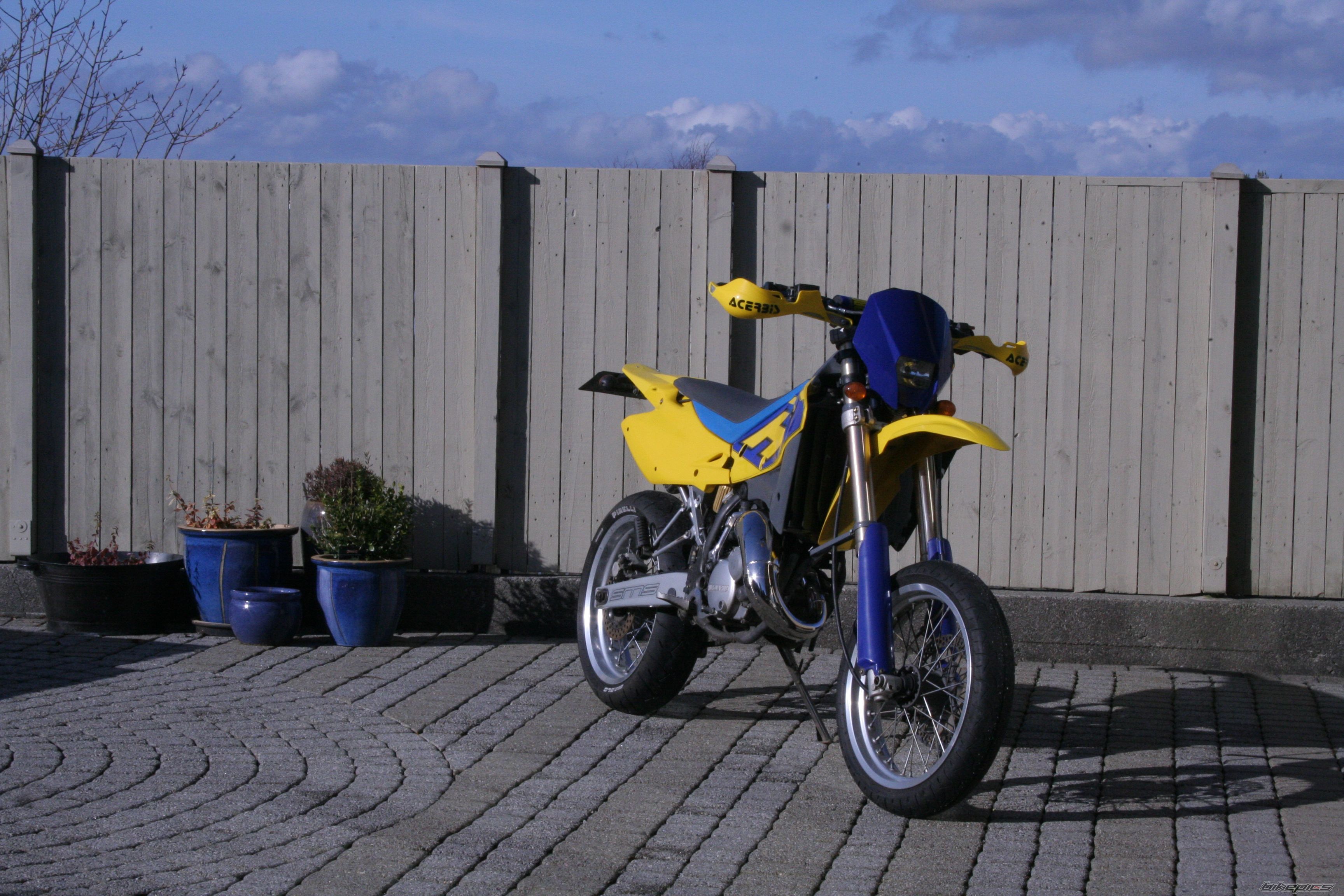 Bike Photo 1236980