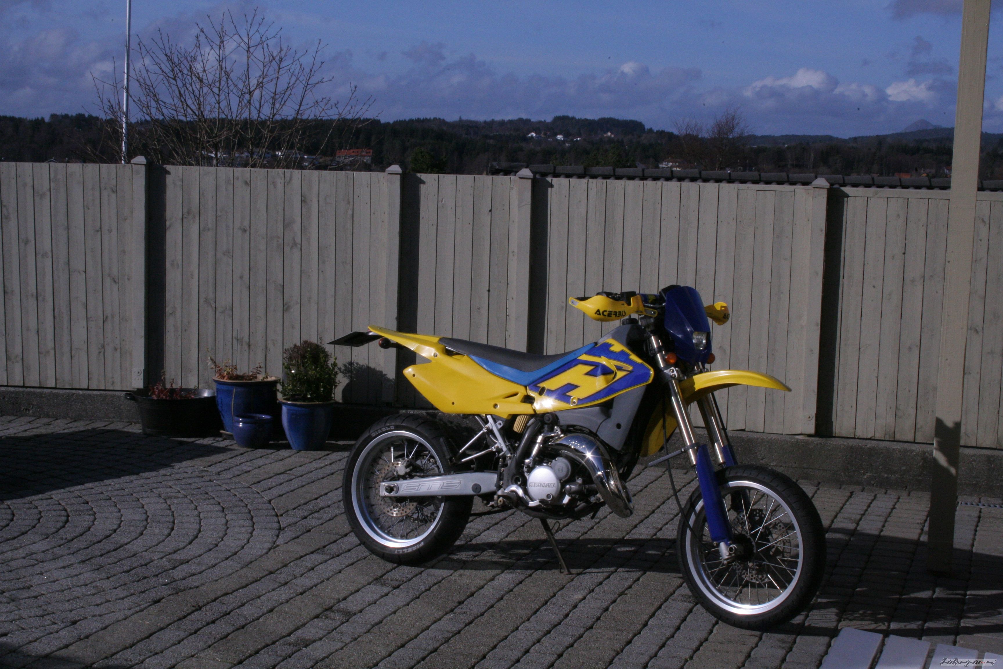 Bike Photo 1237030