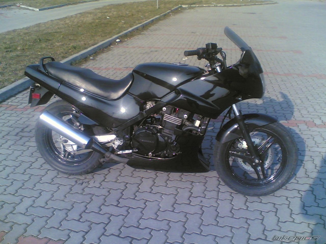 Bike Photo 1237038