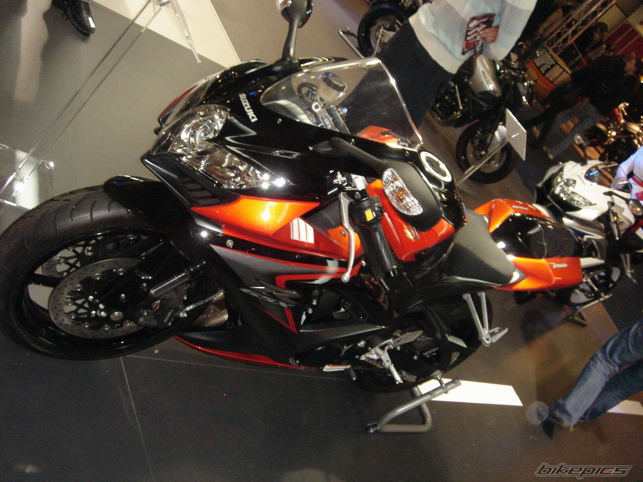 Bike Photo 1237045
