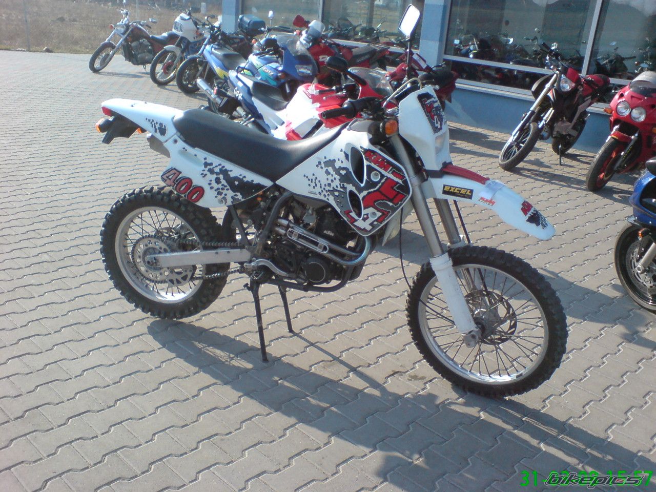 Bike Photo 1237078
