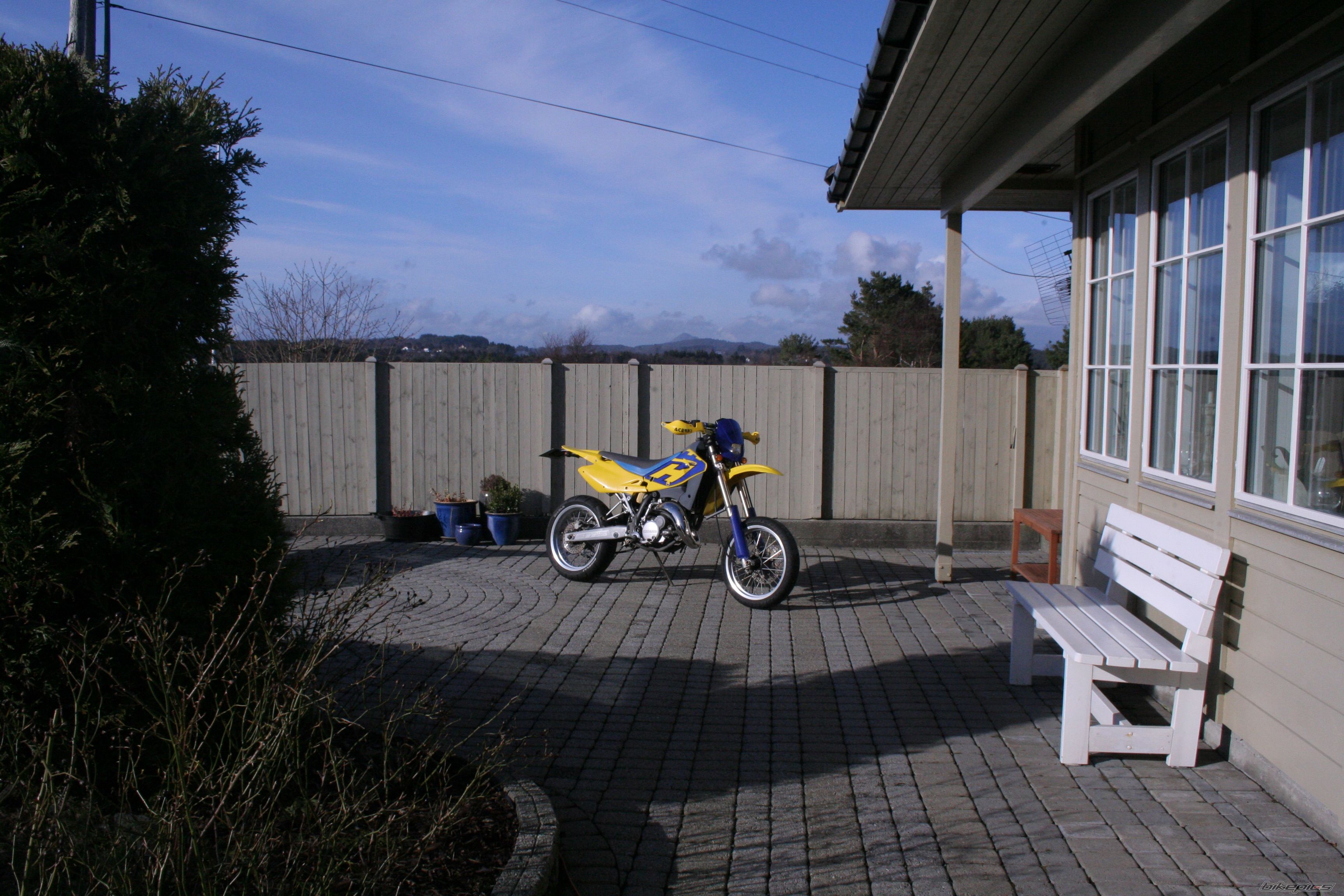 Bike Photo 1237114