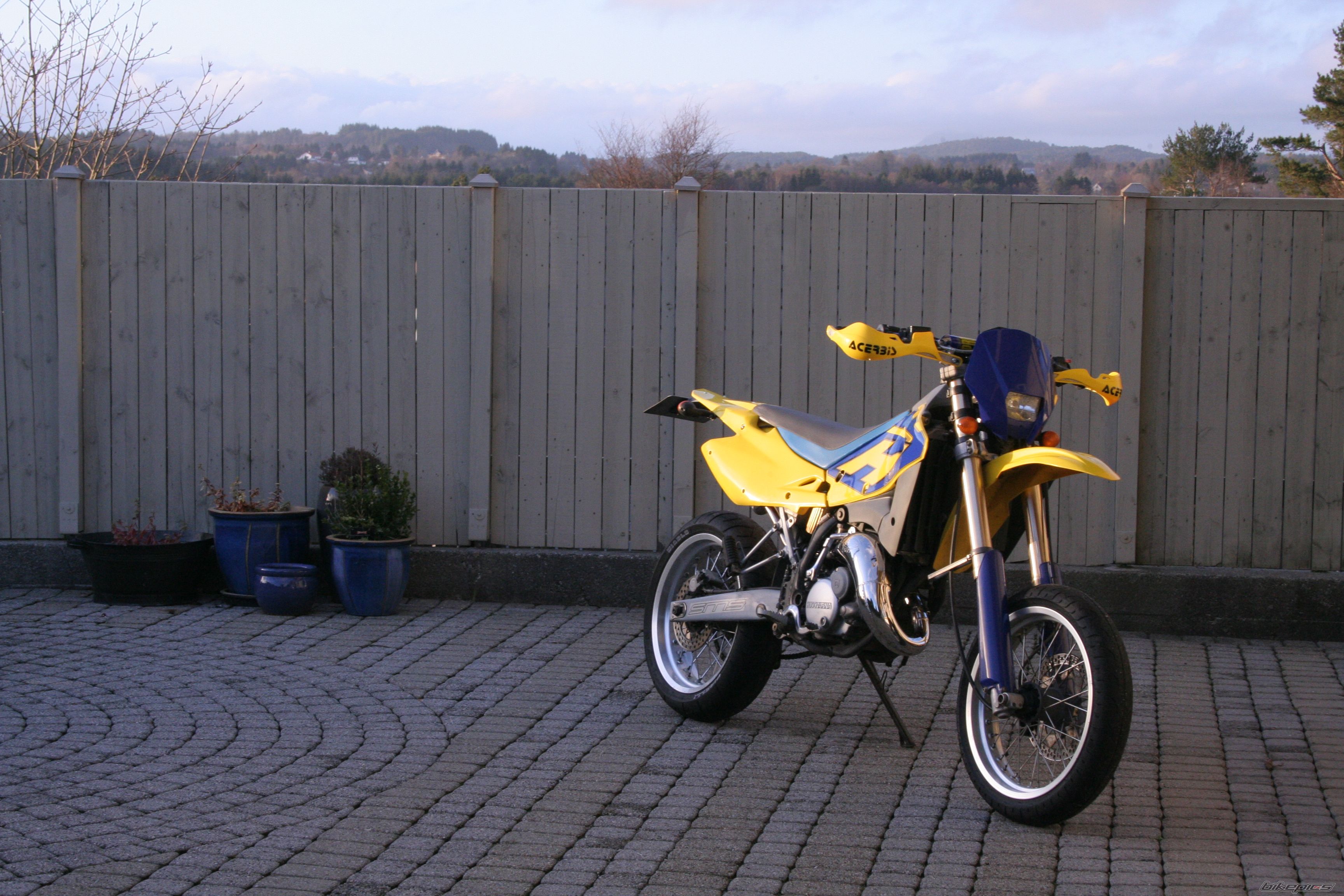 Bike Photo 1237134