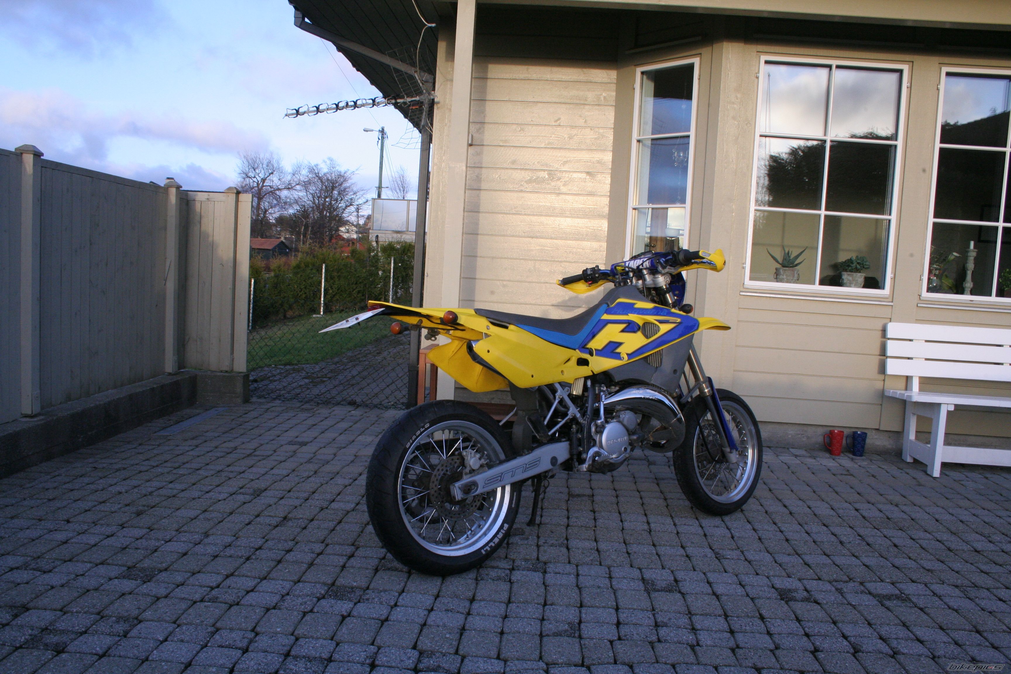 Bike Photo 1237146