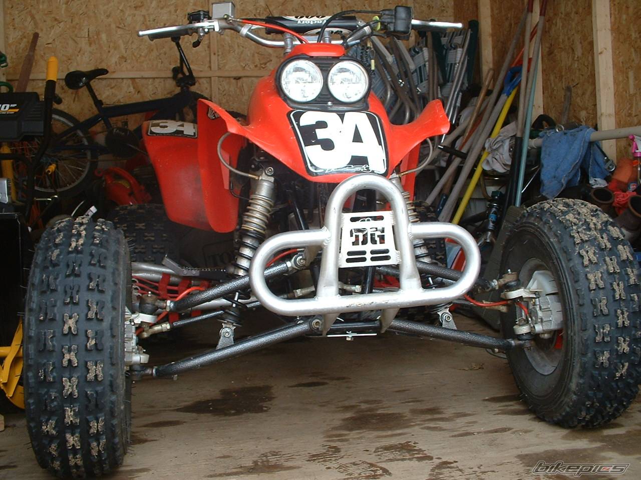 Bike Photo 123716