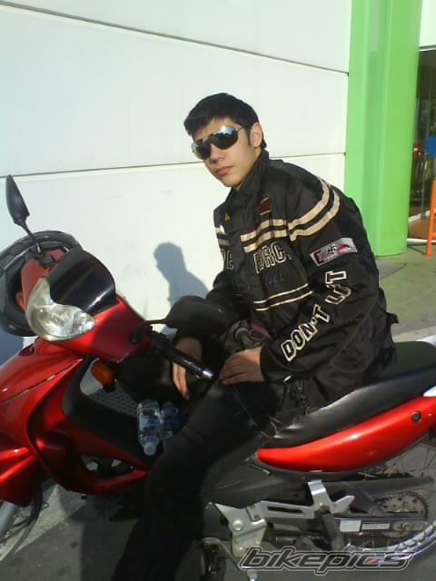 Bike Photo 1237250