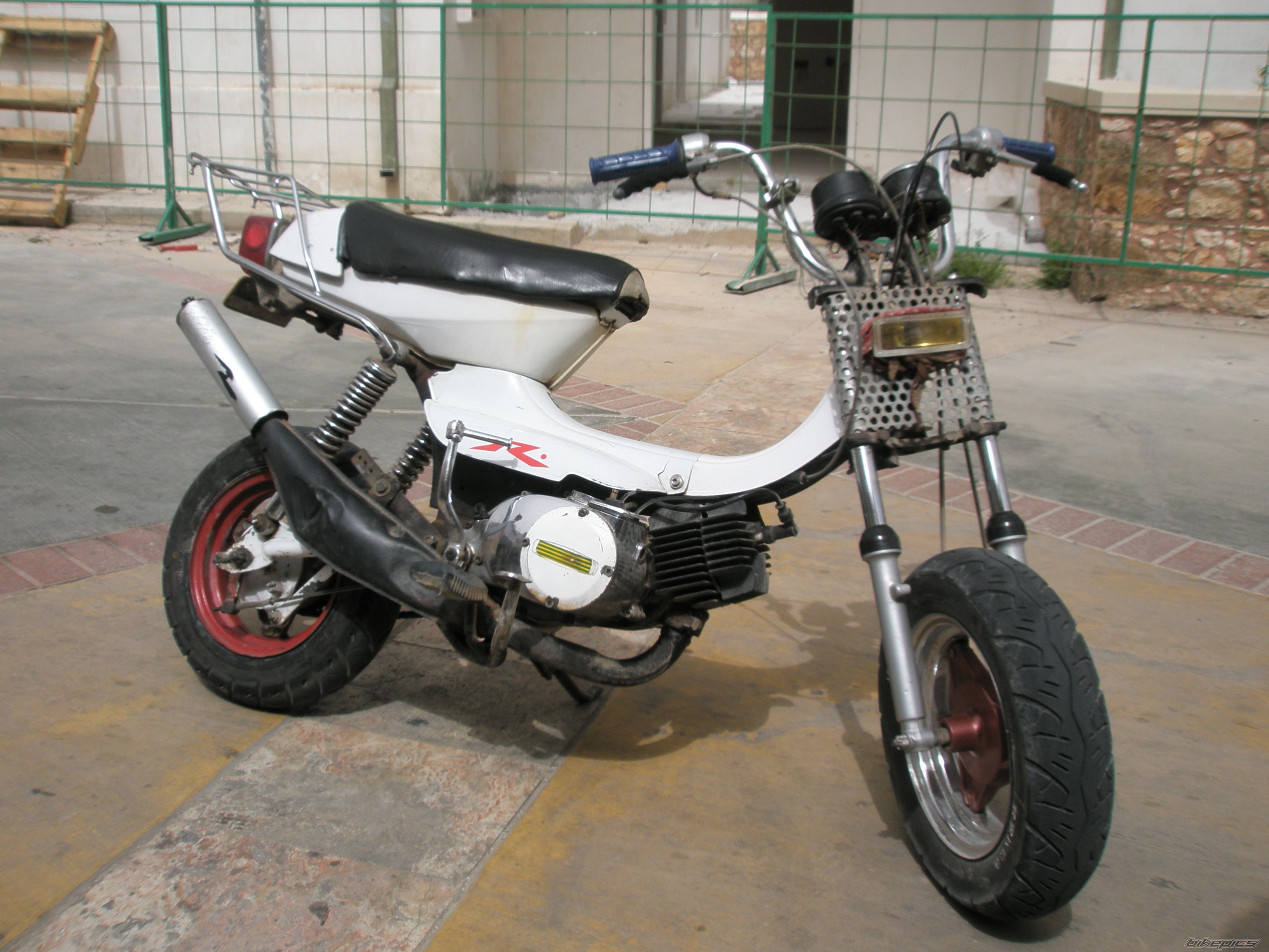 Bike Photo 1237286