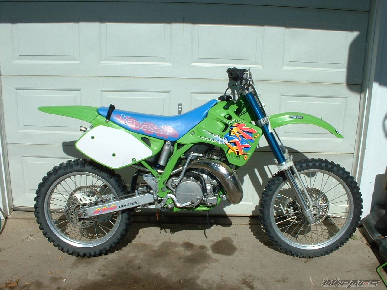 Bike Photo 123730