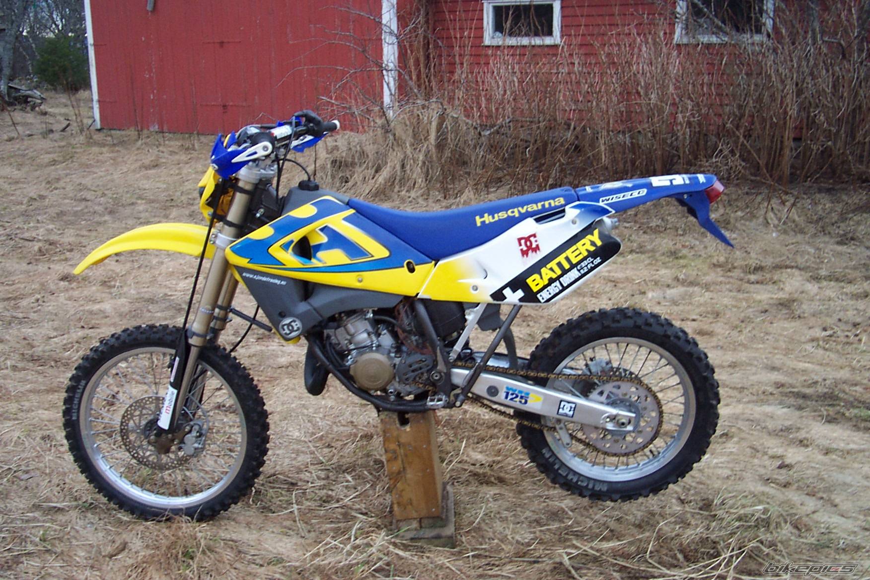 Bike Photo 123731