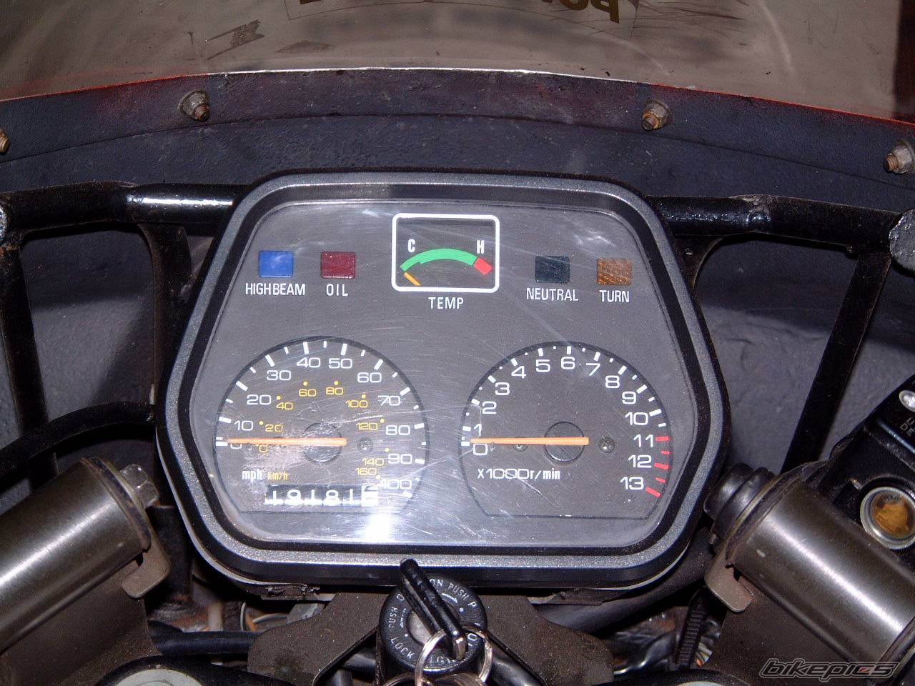 Bike Photo 123734