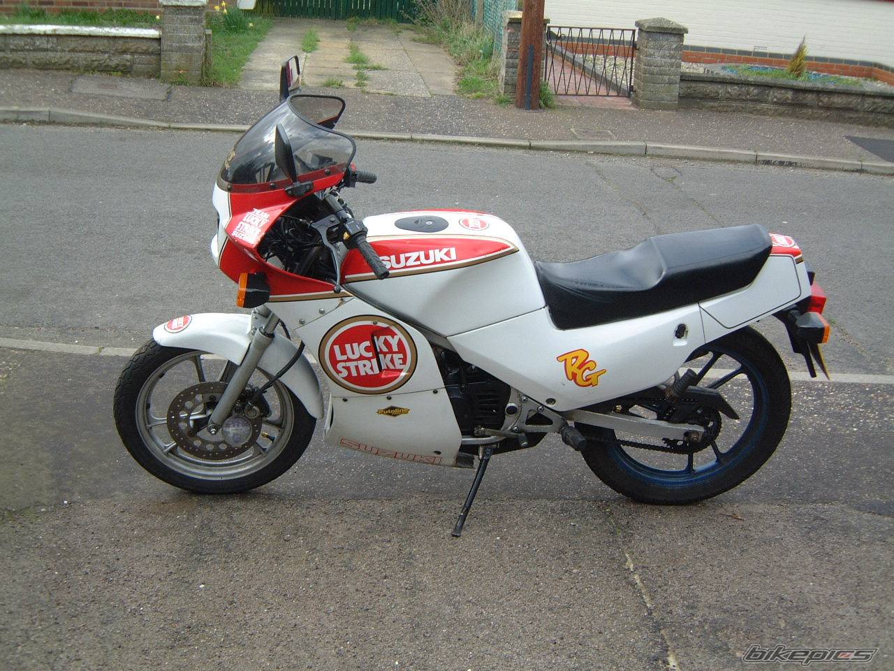Bike Photo 123735