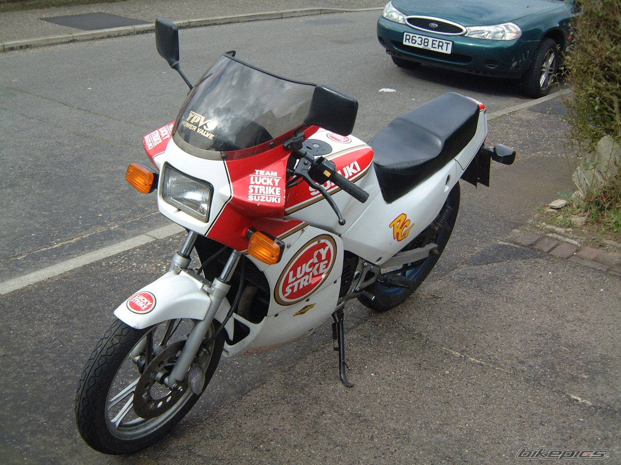 Bike Photo 123736