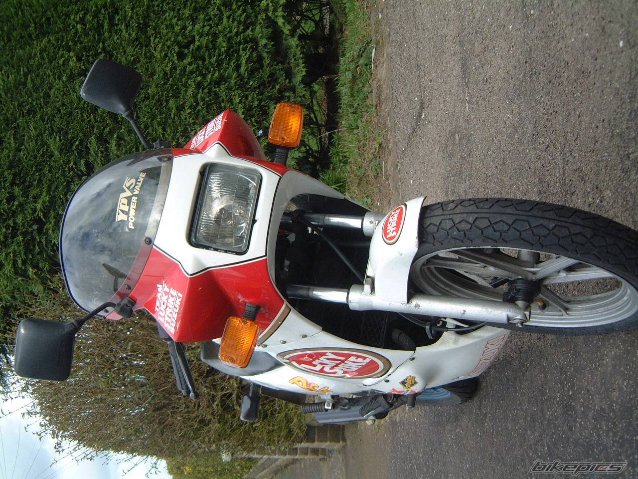 Bike Photo 123737