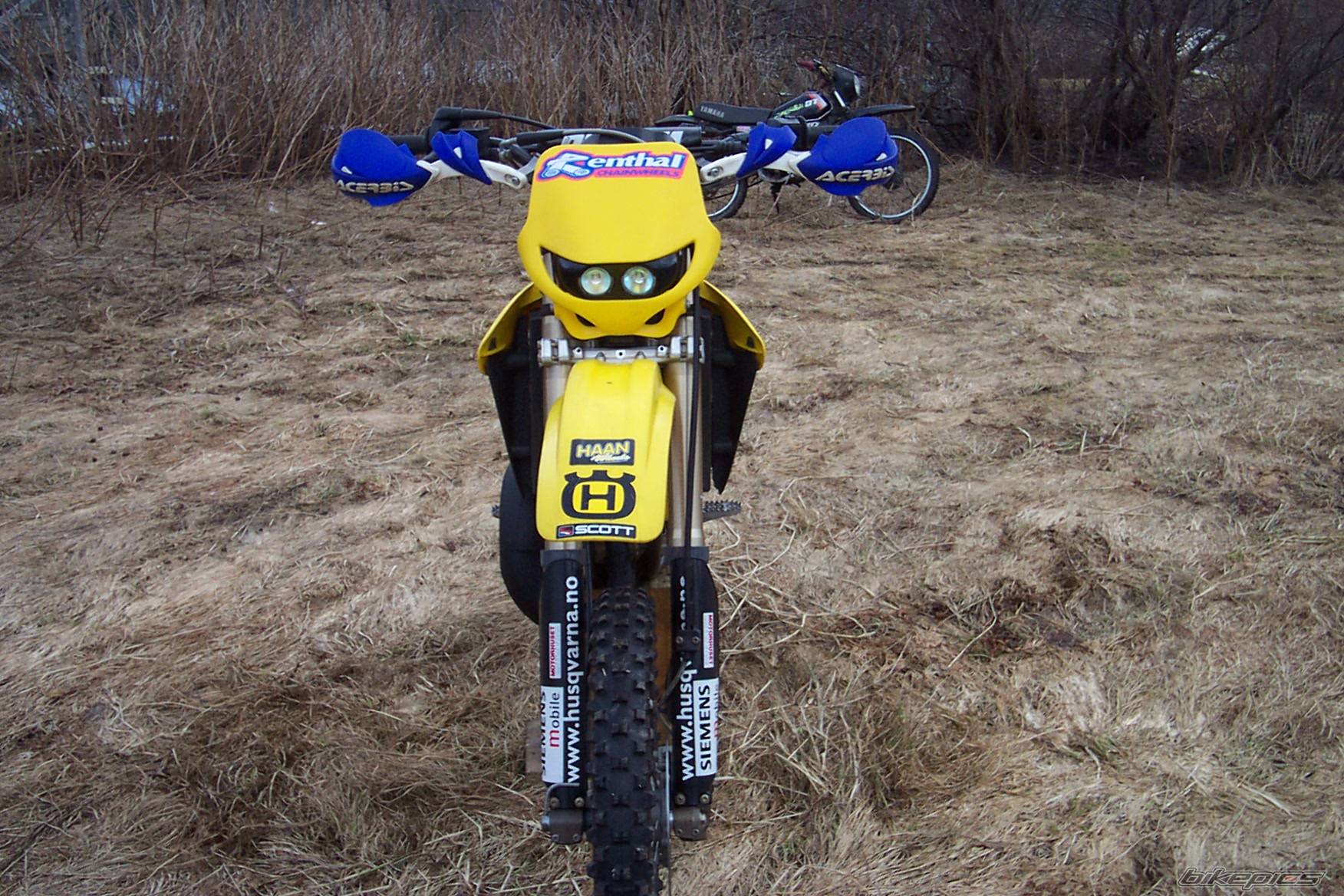 Bike Photo 123740