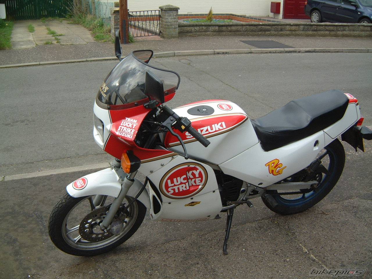 Bike Photo 123742