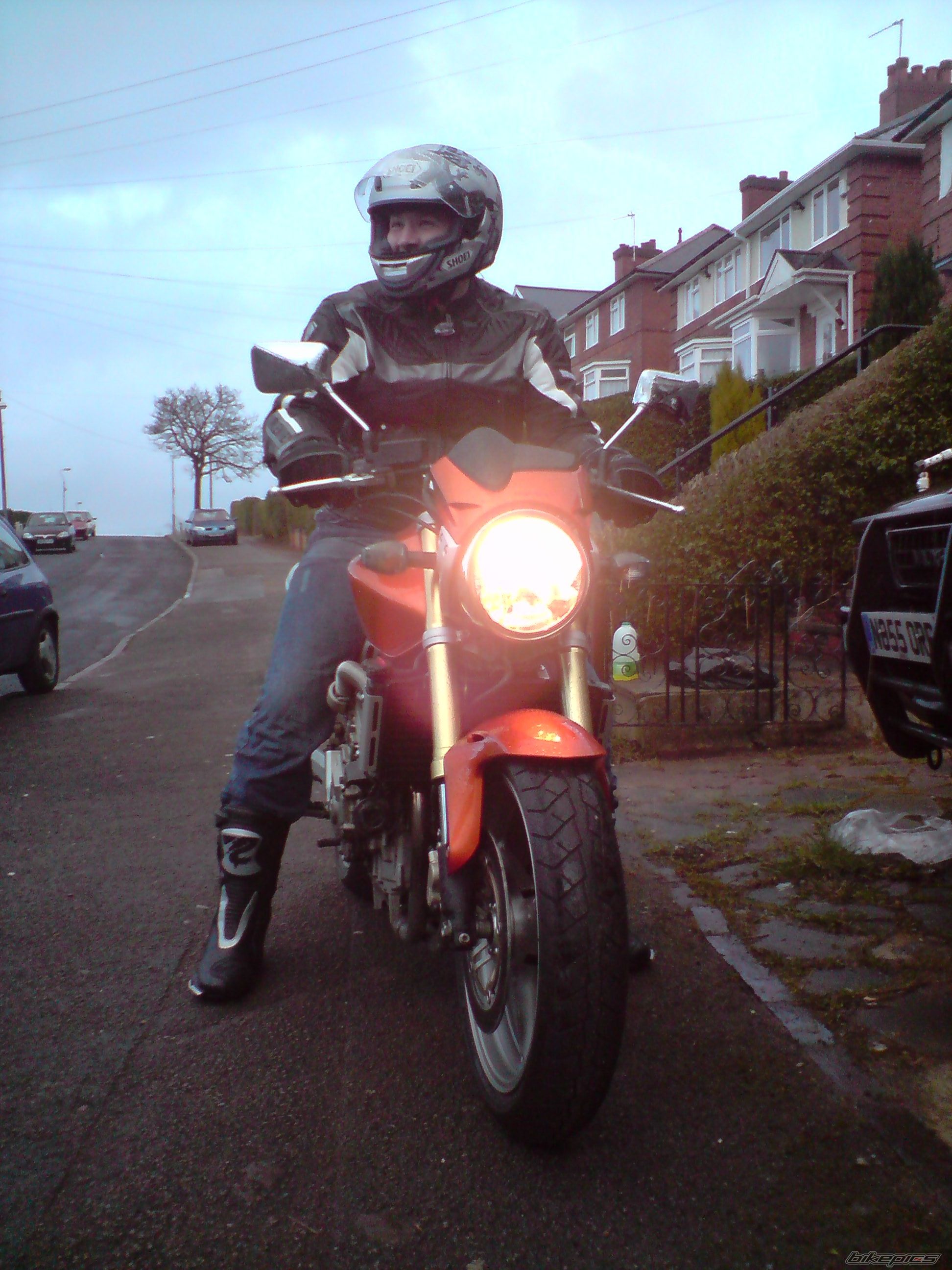 Bike Photo 1237425