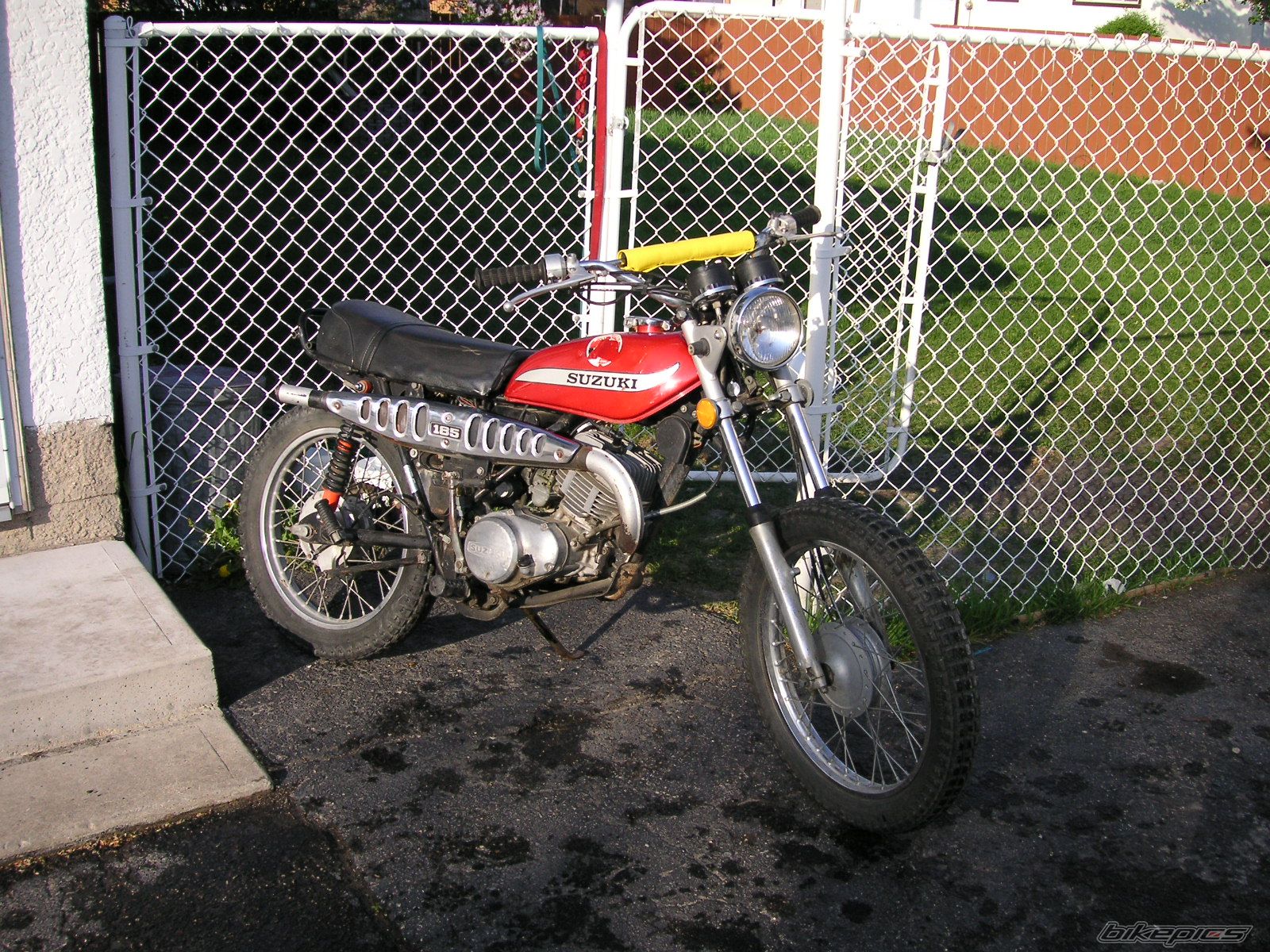 Bike Photo 1237482