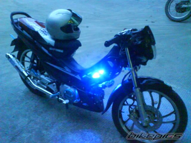 Bike Photo 1237500