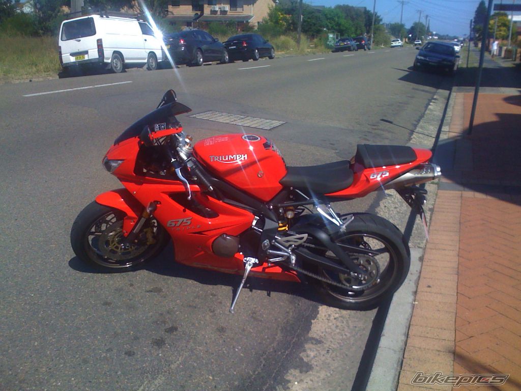 Bike Photo 1237520