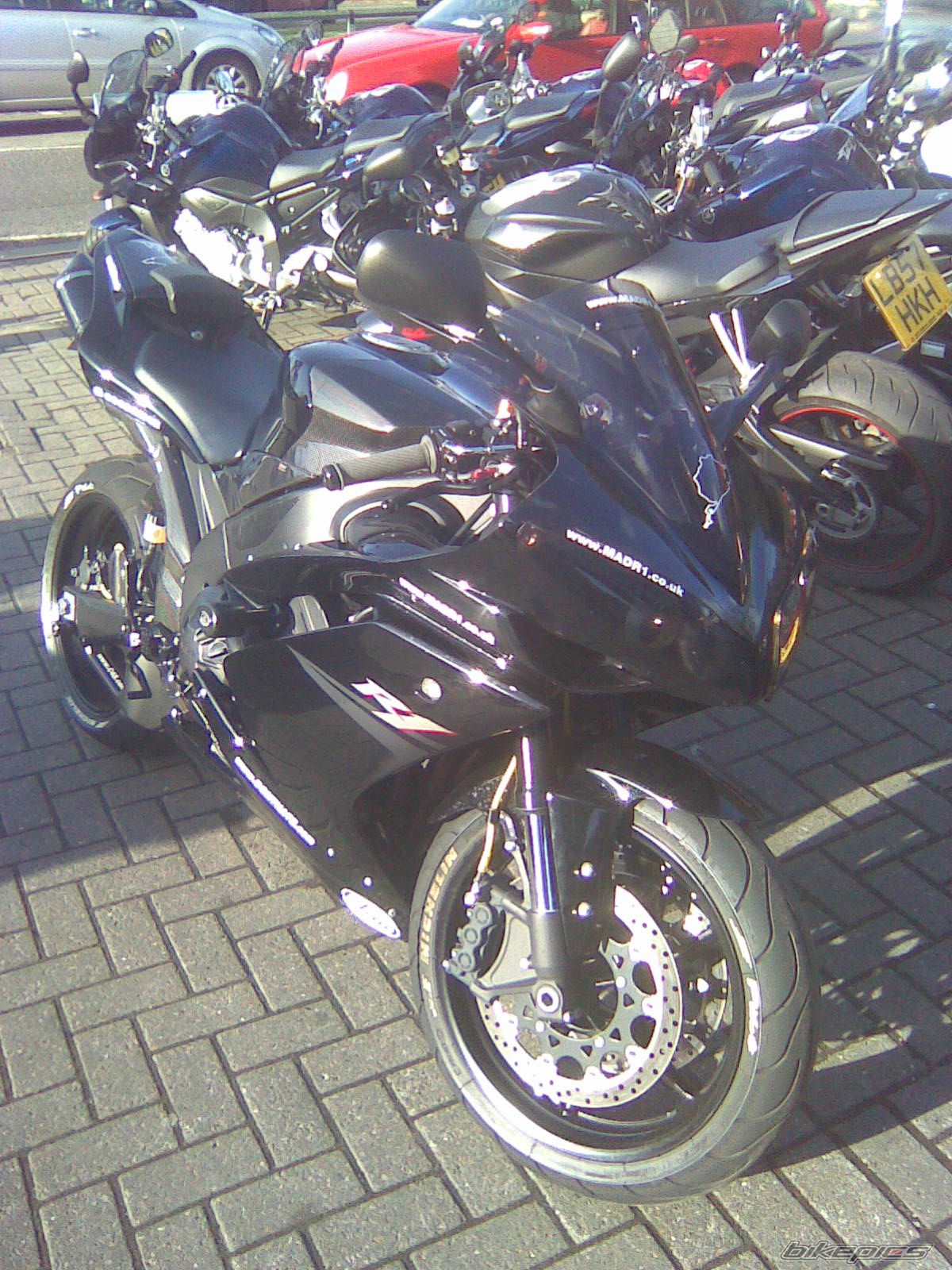Bike Photo 1237531