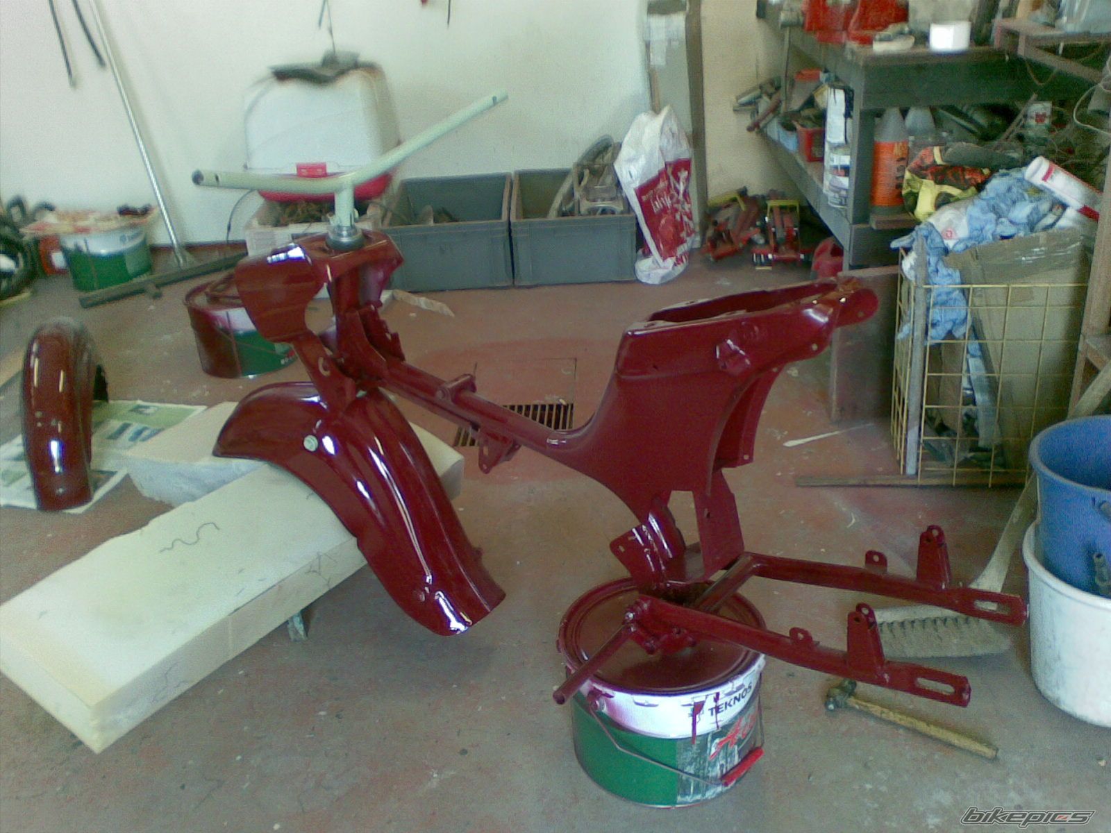 Bike Photo 1237552
