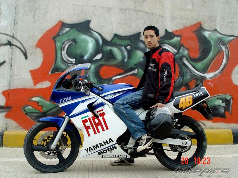 Bike Photo 1237600