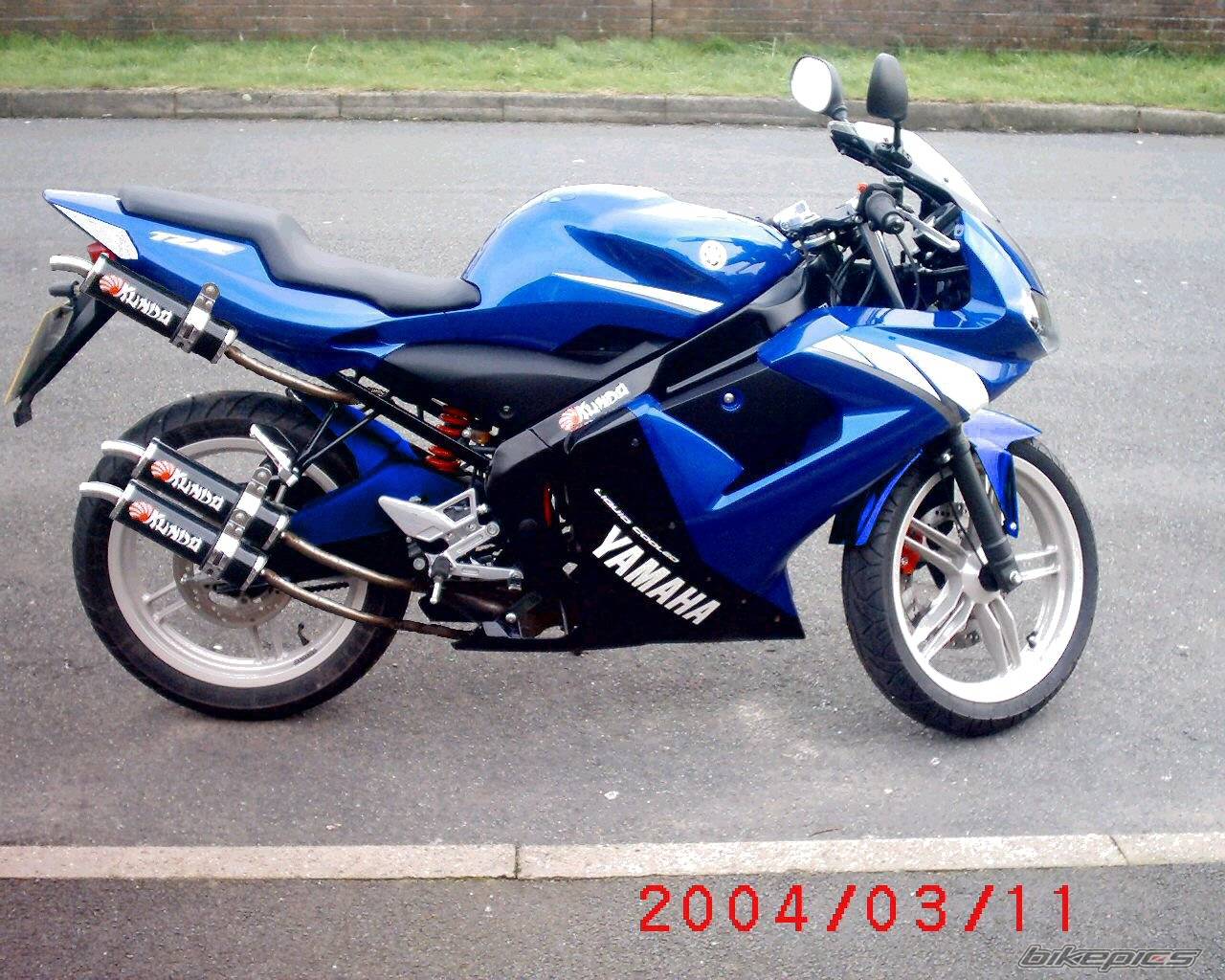 Bike Photo 123763