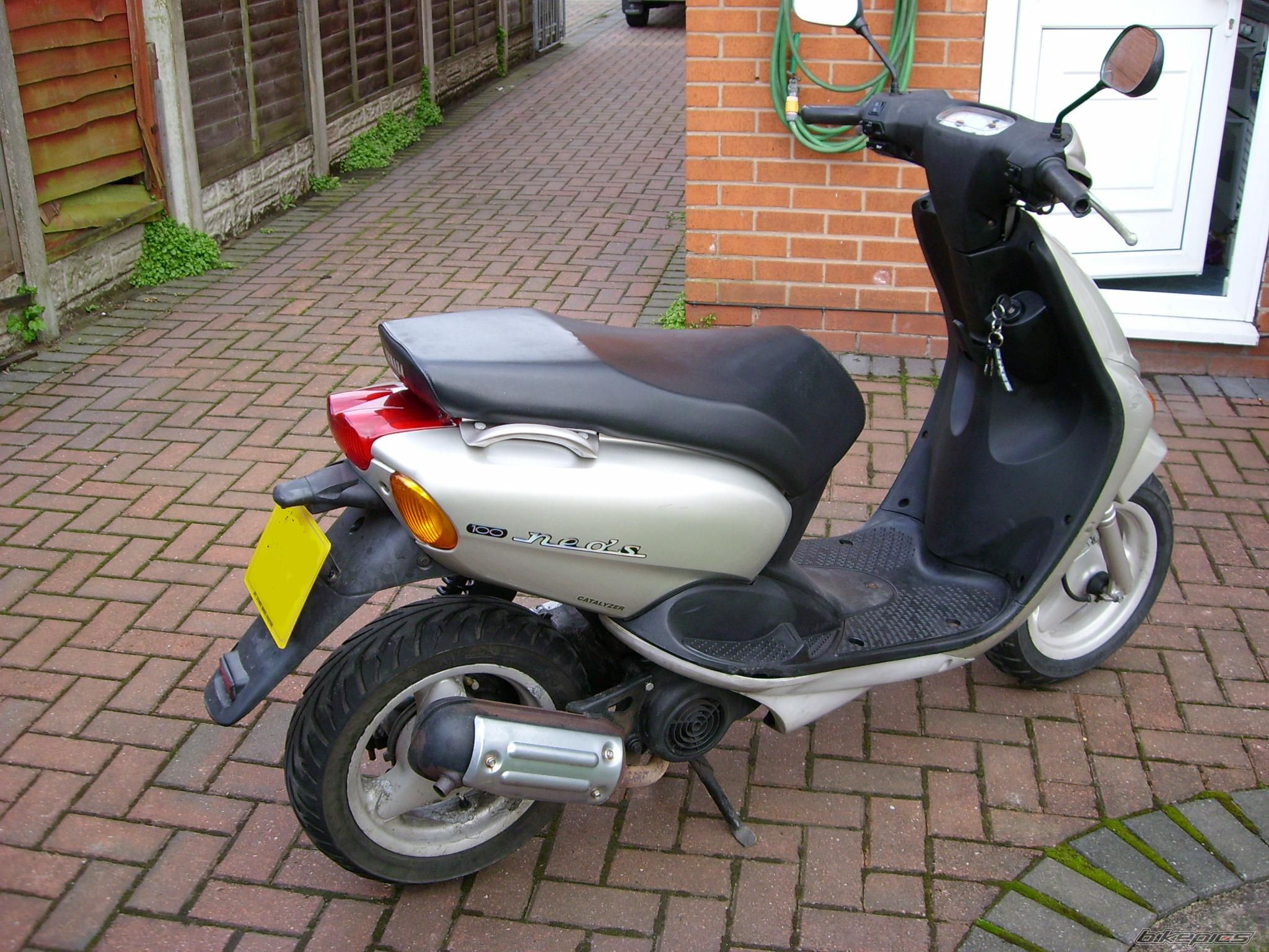 Bike Photo 1237698
