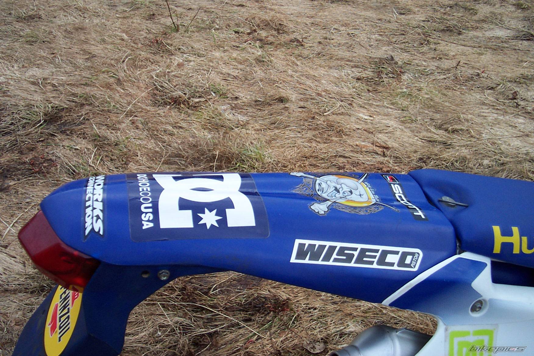 Bike Photo 123774