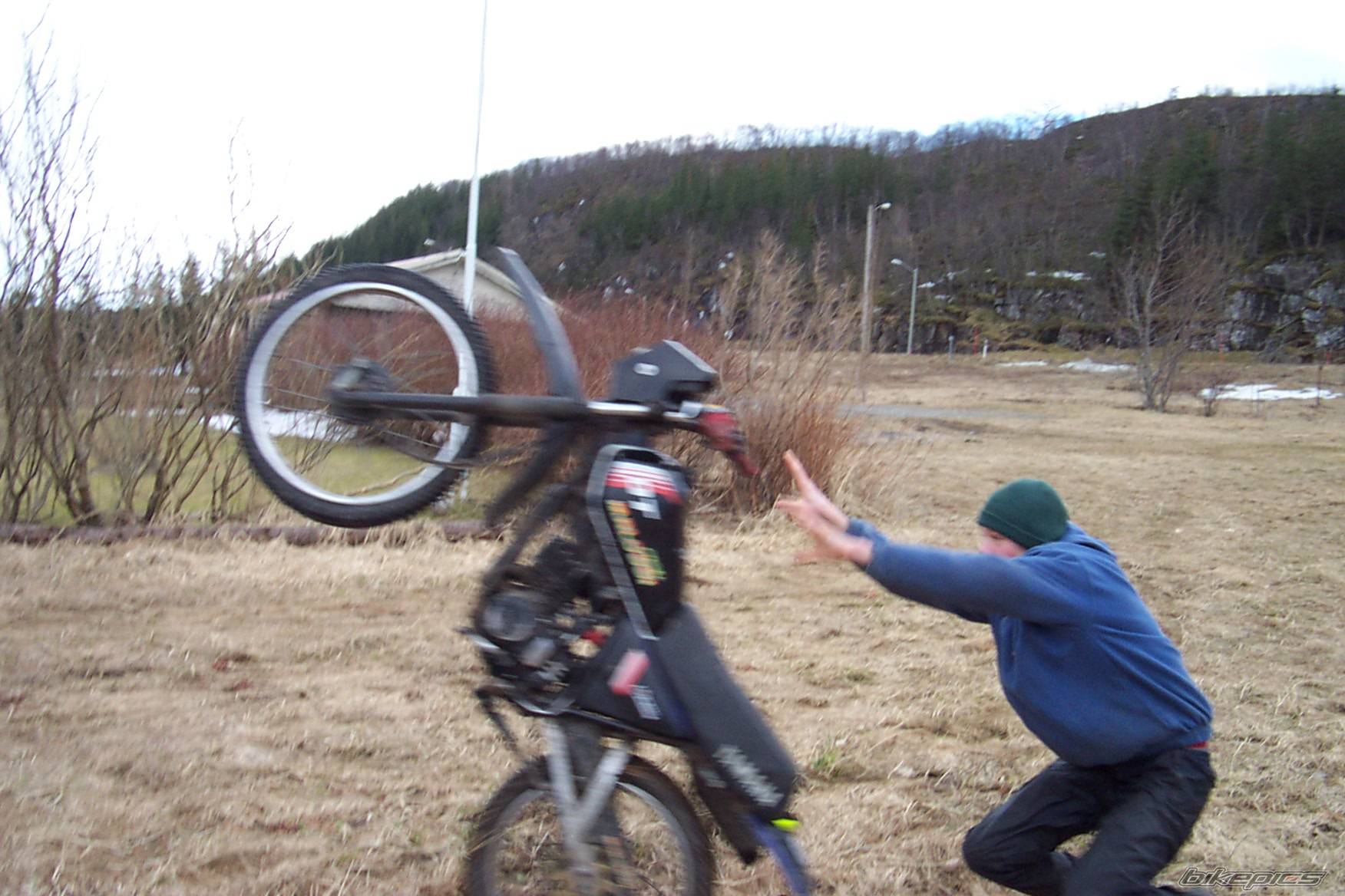 Bike Photo 123776