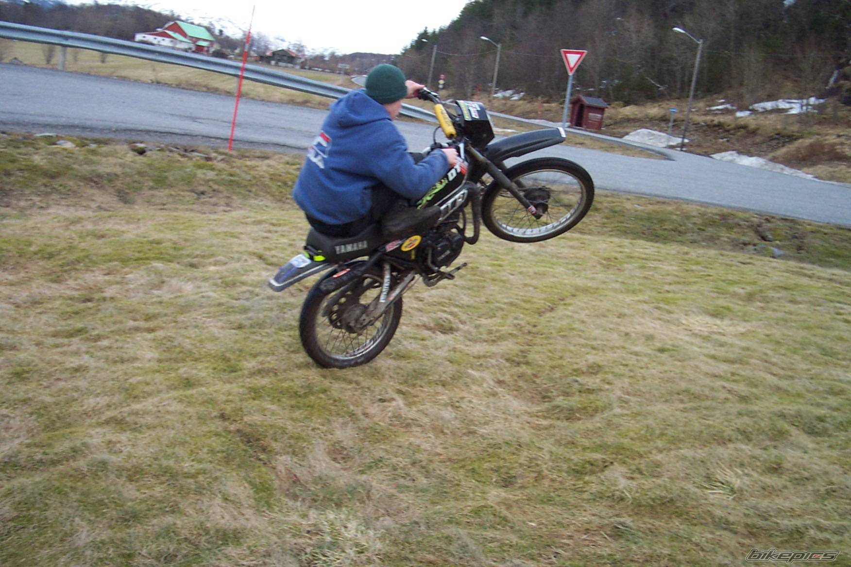 Bike Photo 123779