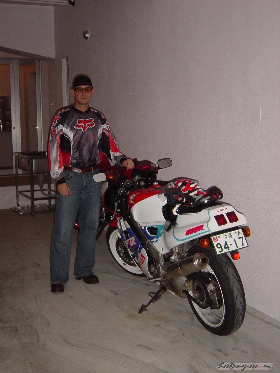Bike Photo 123786