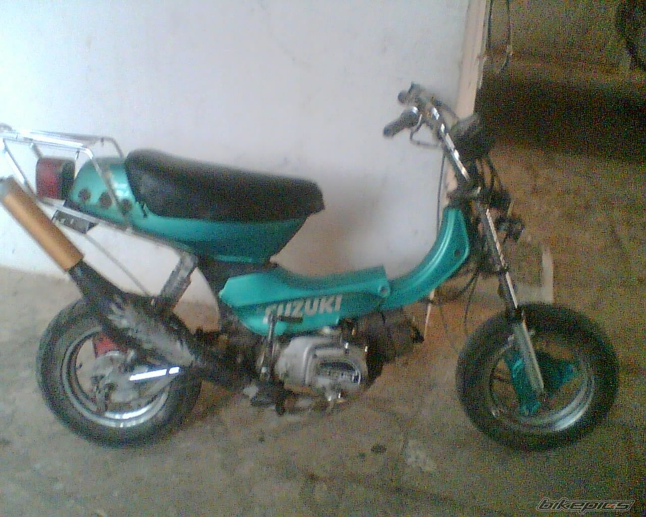 Bike Photo 1237891