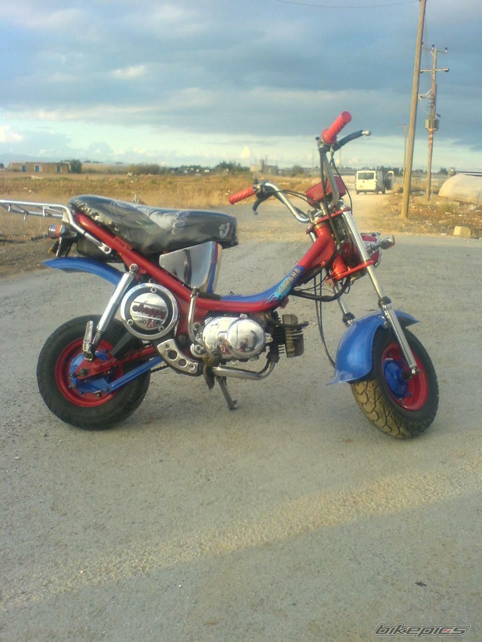 Bike Photo 1237893
